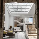 Caleway Отель 4*