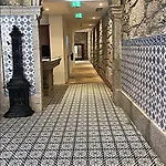 Caleway Отель 4*