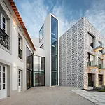 Caleway 4* Вила-Нова-ди-Гая