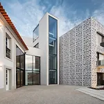 Отель Caleway Вила-Нова-ди-Гая