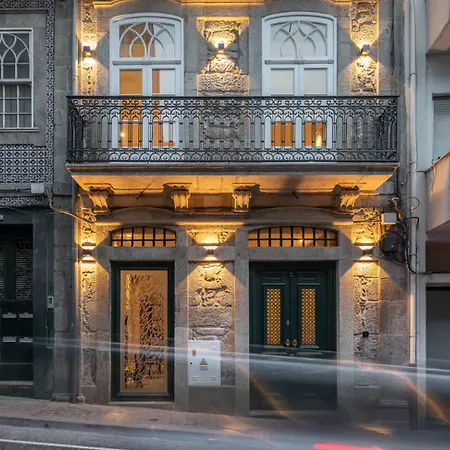 Caleway 4* Vila Nova de Gaia
