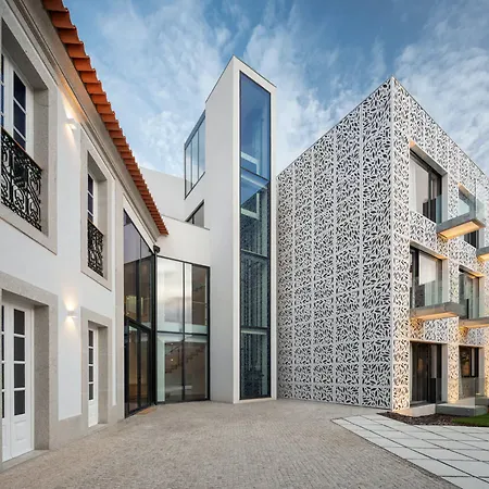 Caleway 4* Vila Nova de Gaia
