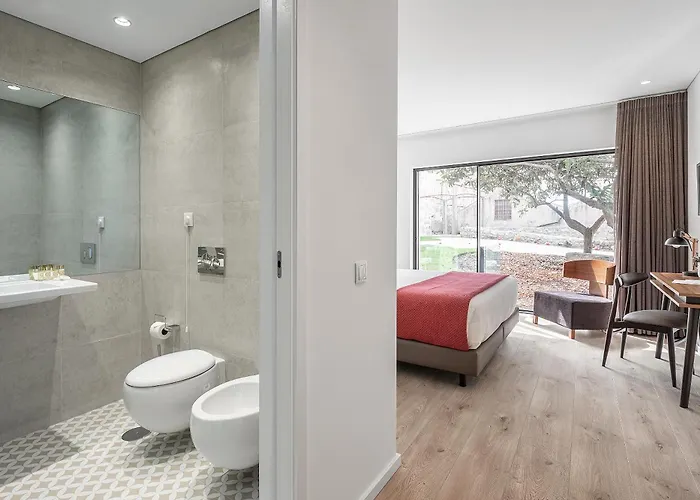 Hotel Caleway Vila Nova de Gaia