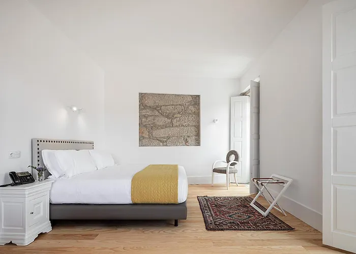 Hotel Caleway Vila Nova de Gaia