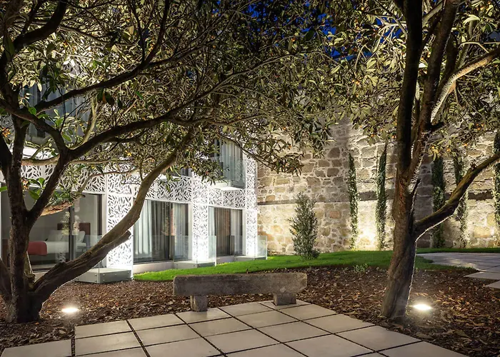 Caleway 4* Vila Nova de Gaia