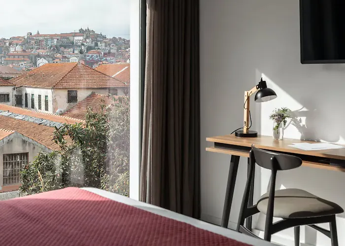 Caleway 4* Vila Nova de Gaia