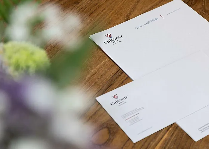 Caleway 4* Vila Nova de Gaia