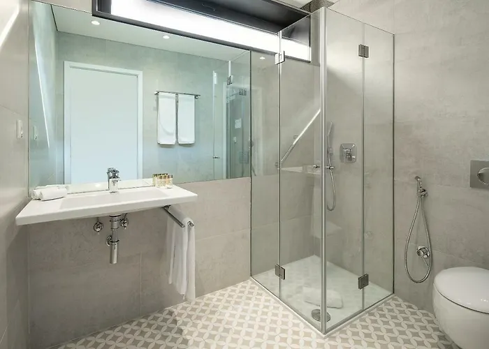 Caleway Hotel Vila Nova de Gaia