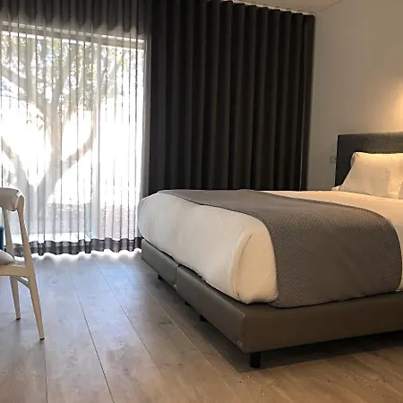 Hotel Caléway 4*