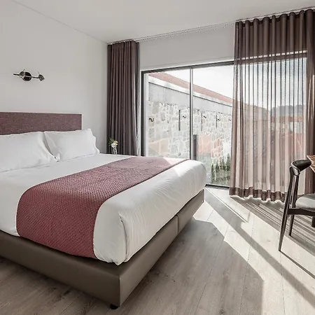 Otel Caleway Vila Nova de Gaia