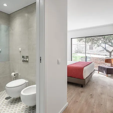 Otel Caleway Vila Nova de Gaia