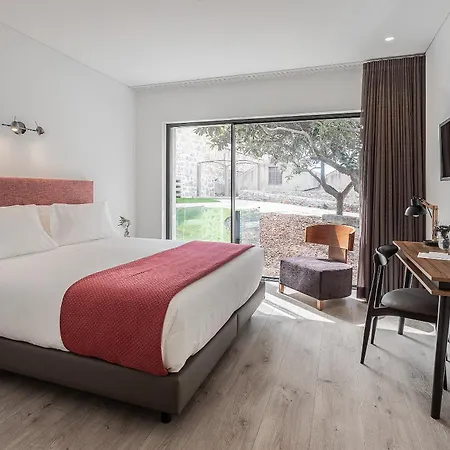 Caleway Otel Vila Nova de Gaia