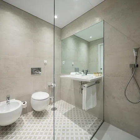 Hotel Caleway 4*