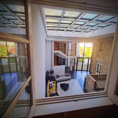 Caleway 4* Vila Nova de Gaia