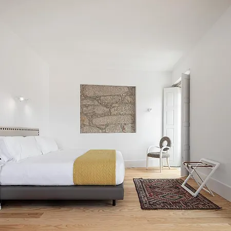 Otel Caleway Vila Nova de Gaia