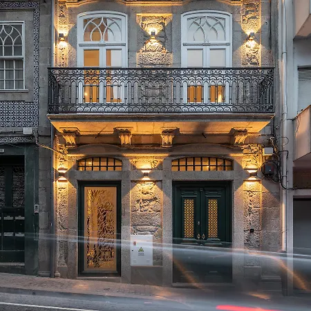 Caleway Hotel Vila Nova de Gaia