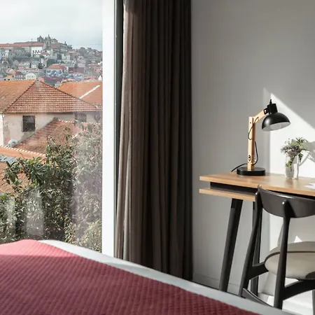 Caleway 4* Vila Nova de Gaia