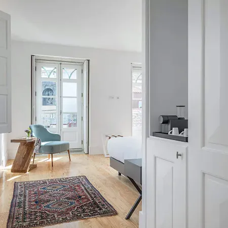 Ξενοδοχείο Caleway Βίλα Νόβα ντε Γκάια