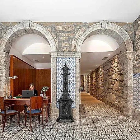 Caleway فندق فيلا نوفا دي غايا