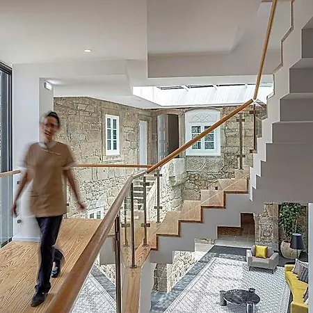 فندق Caleway فيلا نوفا دي غايا