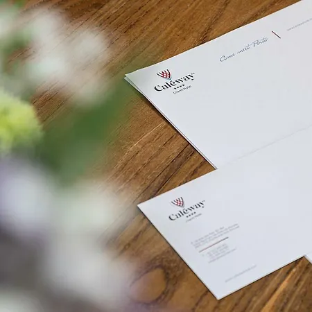 Caléway 4* Vila Nova de Gaia