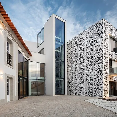 Otel Caleway Vila Nova de Gaia