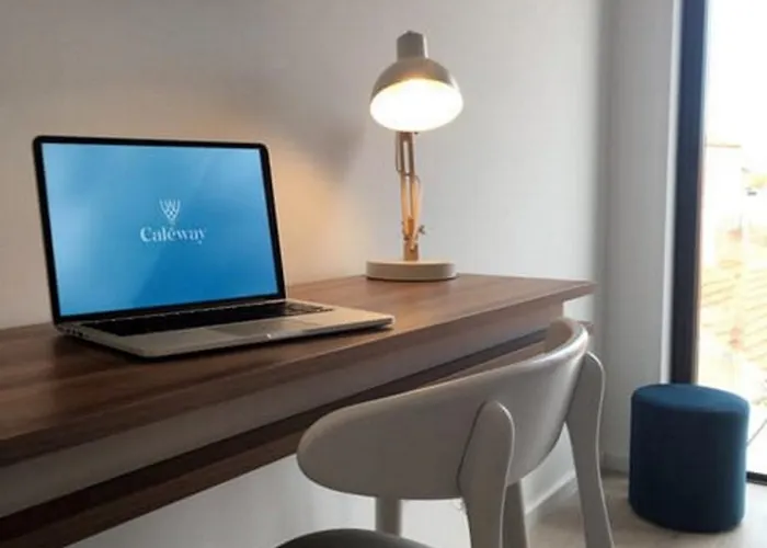 Ξενοδοχείο Caleway