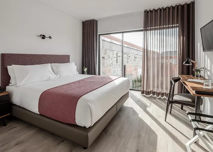 Hotel Caleway Vila Nova de Gaia