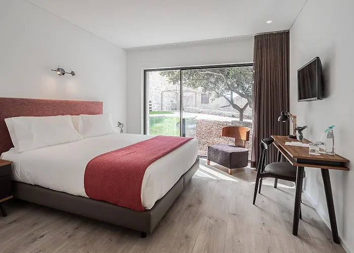 Caleway Hotel Vila Nova de Gaia