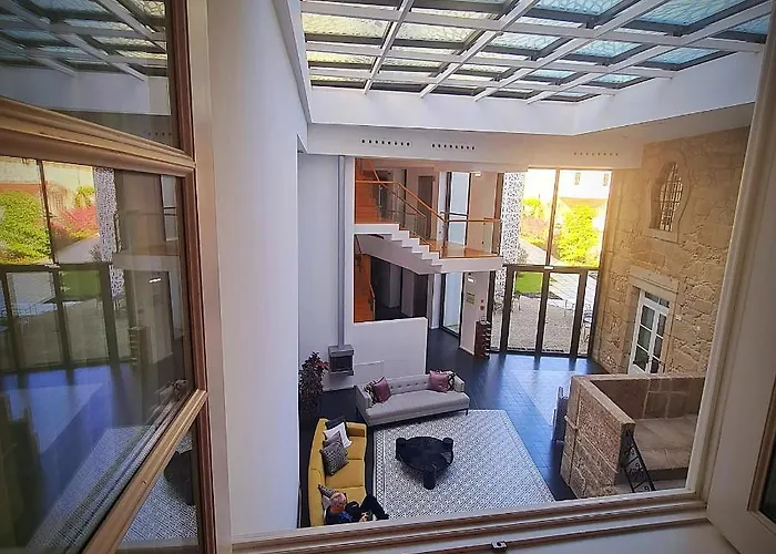 Caleway 4* Βίλα Νόβα ντε Γκάια