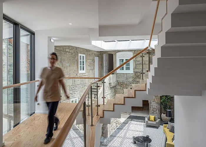 Ξενοδοχείο Caleway Βίλα Νόβα ντε Γκάια