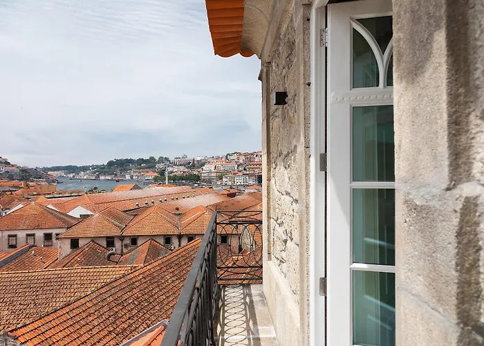 Caleway Hotel Vila Nova de Gaia