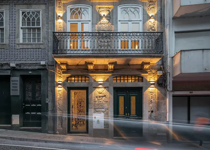 Caleway 4* Βίλα Νόβα ντε Γκάια