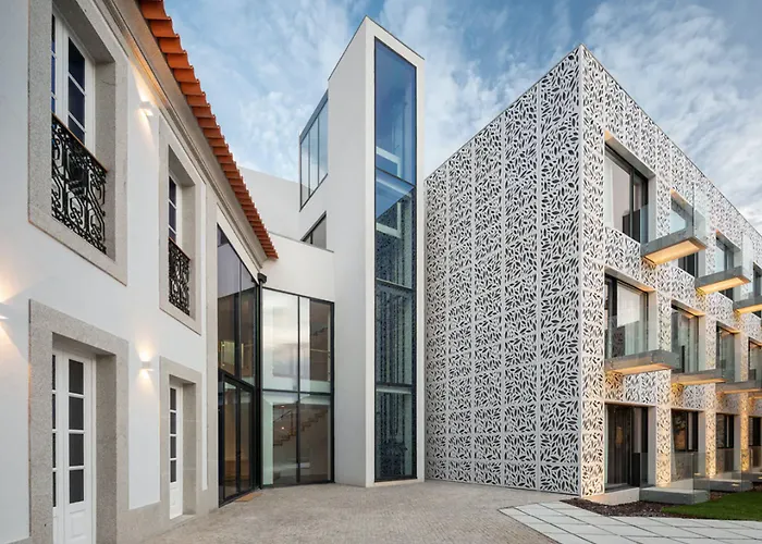 Caleway 4* Vila Nova de Gaia