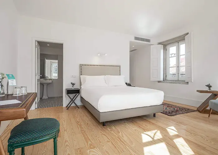 Caleway 4* Vila Nova de Gaia