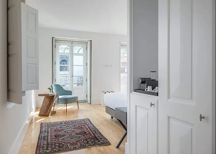 Hotel Caleway Vila Nova de Gaia