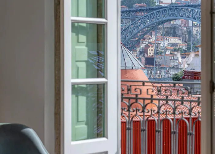 Caleway Βίλα Νόβα ντε Γκάια