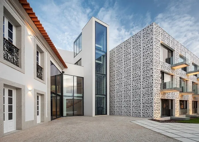 Hotel Caleway Vila Nova de Gaia